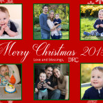 Christmas Card 2